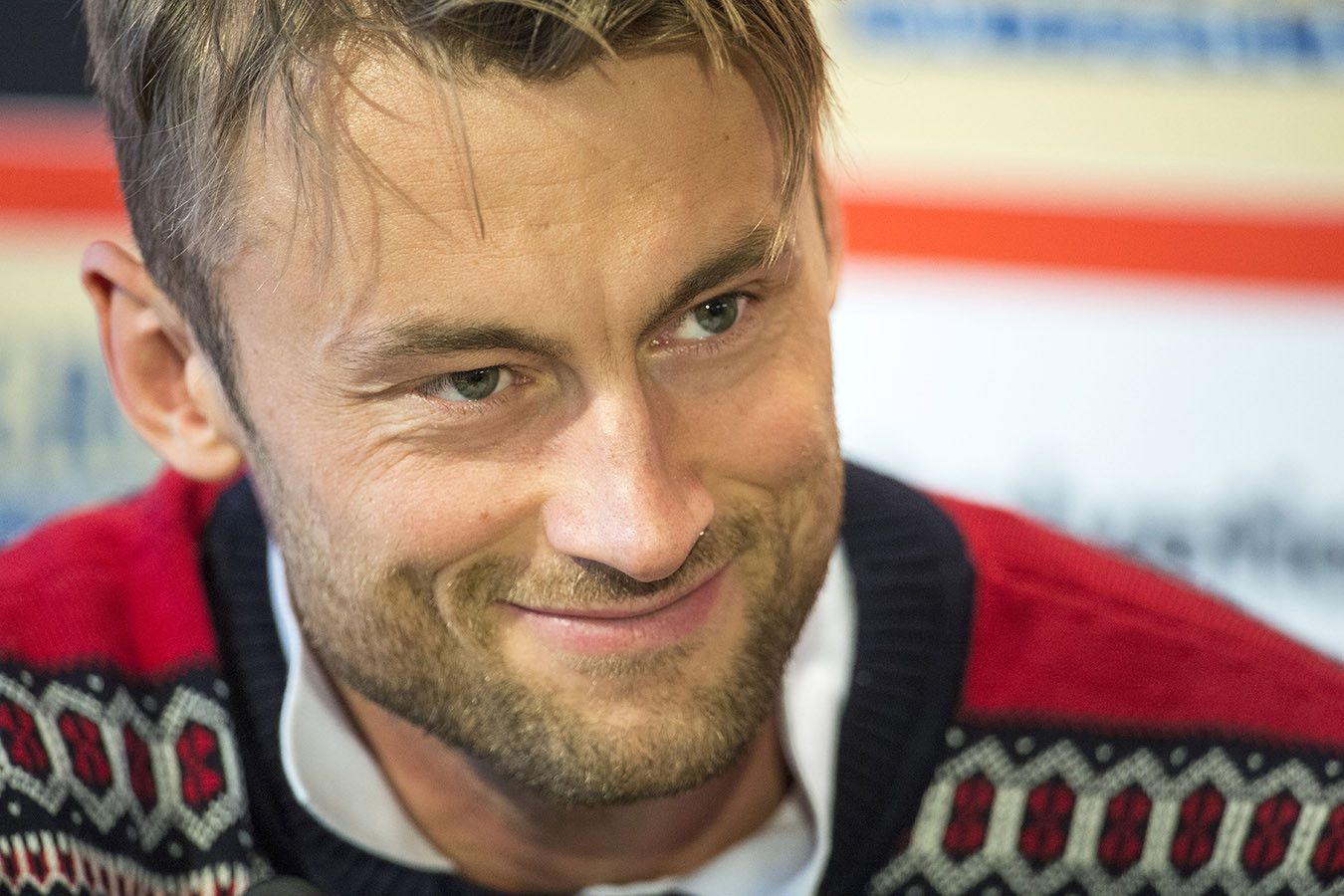 Нортуг считает, что Эстберг способна выиграть золото чемпионата мира