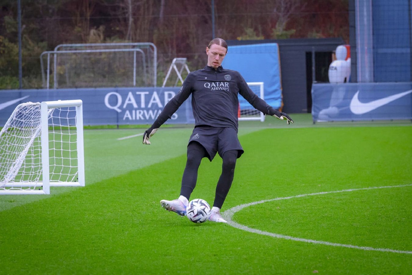 В ПСЖ рассказали о состоянии Сафонова и ещё трёх игроков перед дерби с ФК Париж