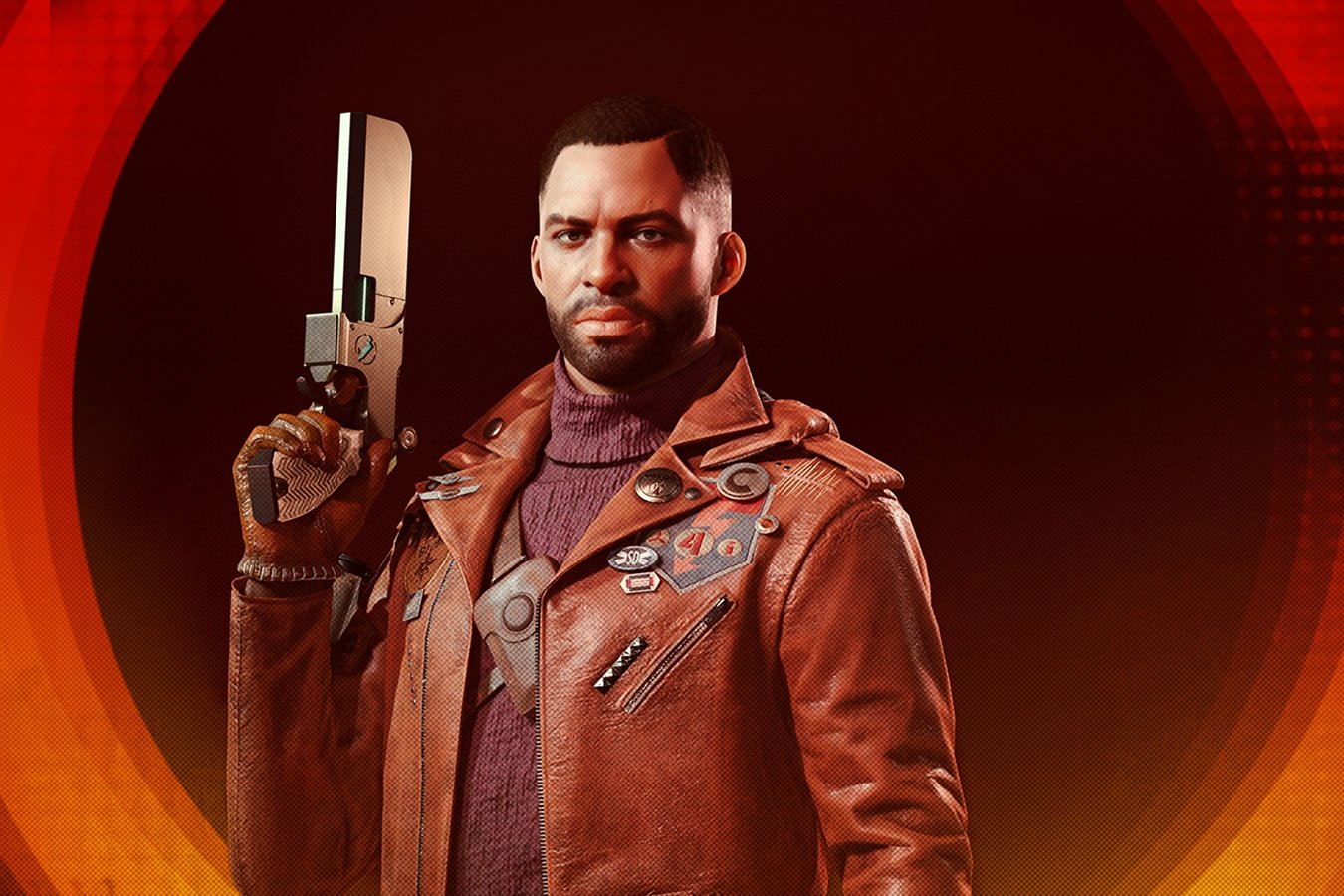 Deathloop стала легче благодаря PlayStation 5. Игра весит на 8 гигабайт меньше