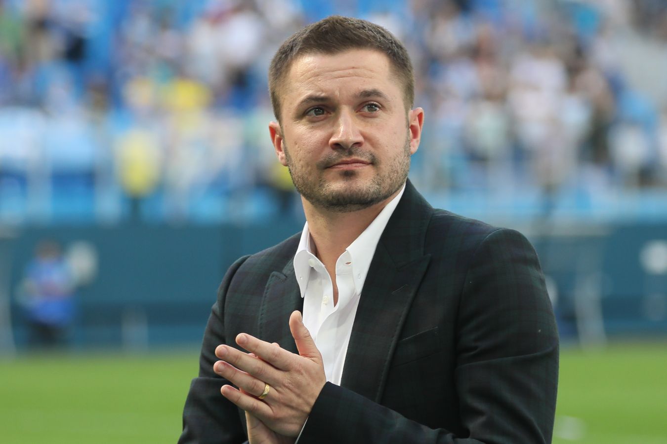Файзулин не считает € 40 млн за возможный трансфер Сафонова в «Зенит» оправданной ценой
