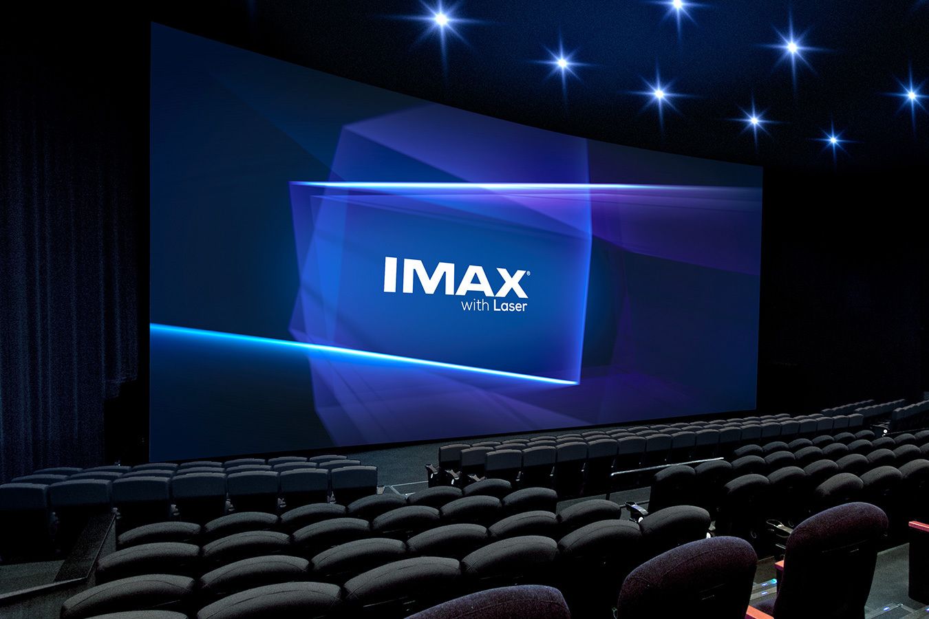 Киносеть Формула кино и Синема Парк подала в суд на IMAX за уход из России