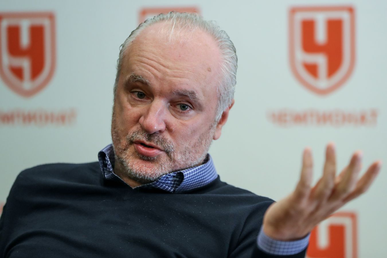 «Нужно убирать Мбаппе или Винисиуса». Шалимов предложил «Реалу» оформить два топ-трансфера