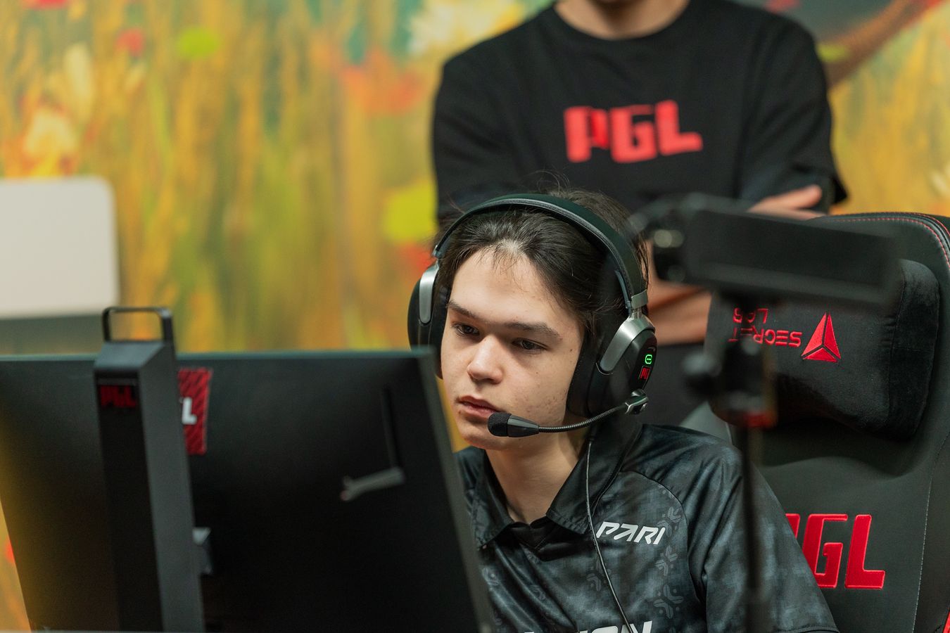 Российская PARIVISION чемпион турнира по Dota 2 на Esports World Cup 2026