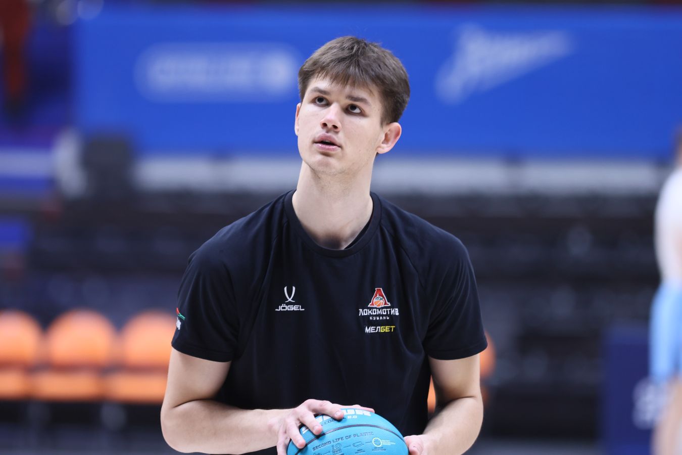 The Athletic спрогнозировал, под каким номером выберут Ищенко на драфте НБА 2026