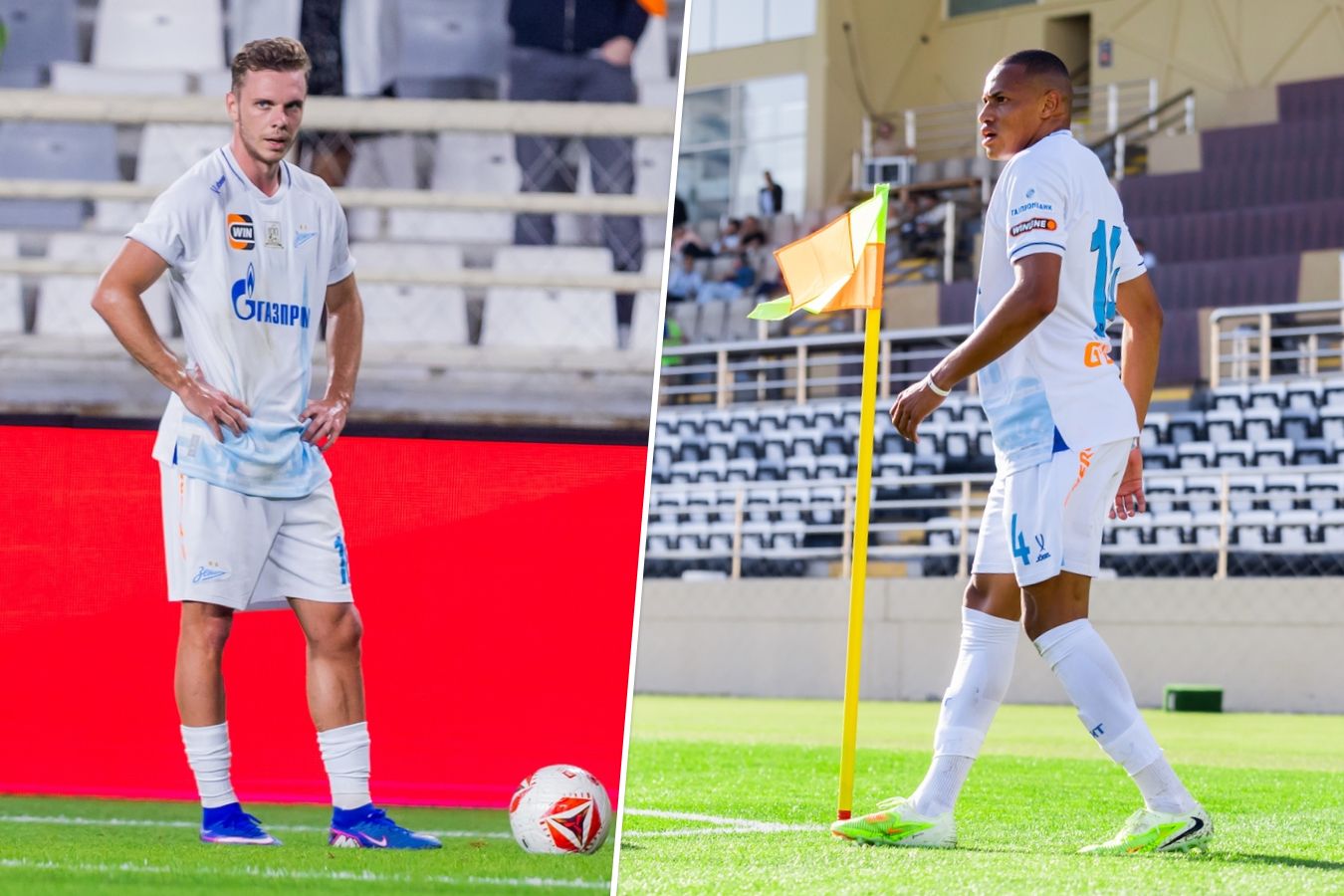 Глушенков или Джон Джон — кто лишний?