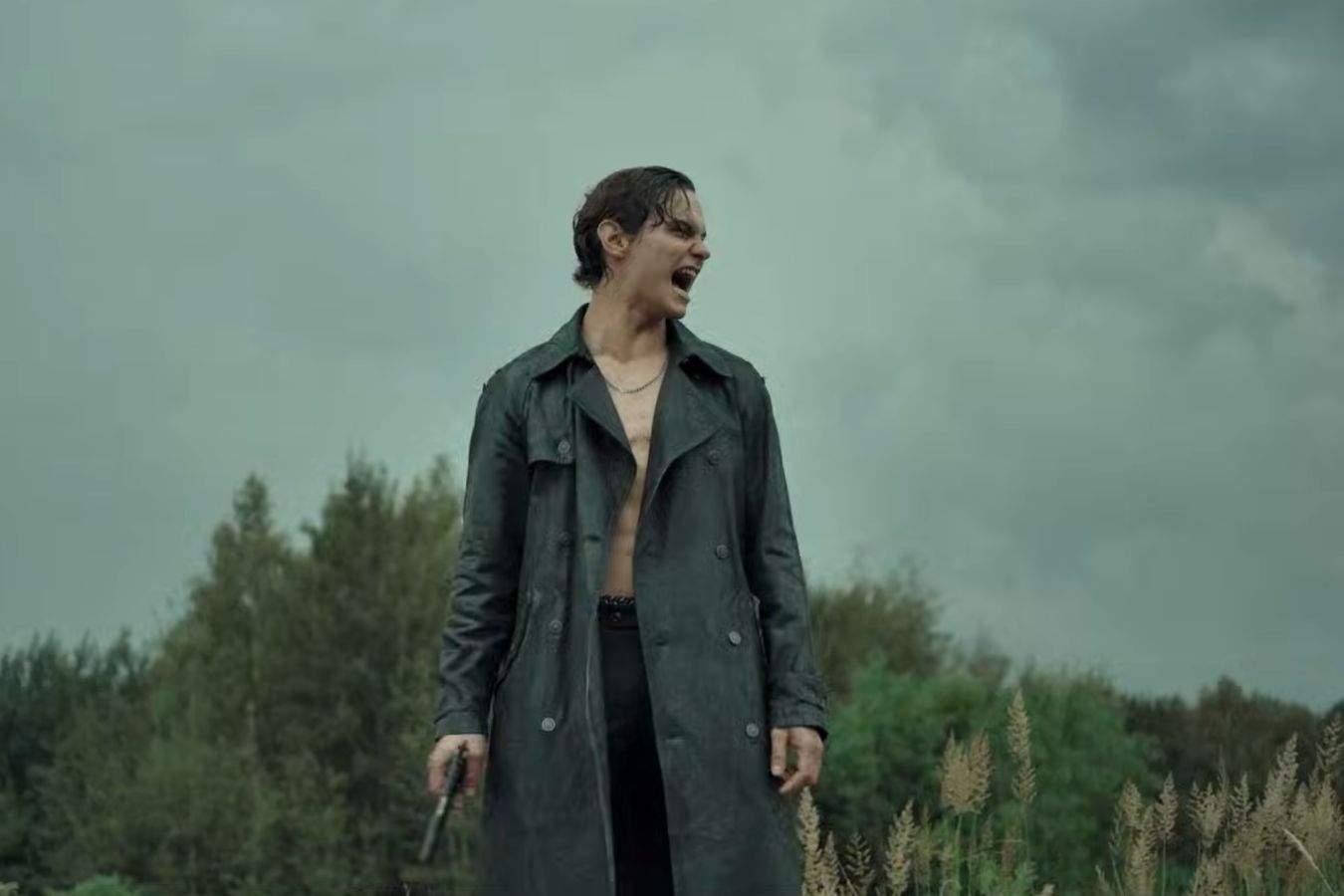 Появился дебютный тизер-трейлер второго сезона сериала Дети перемен