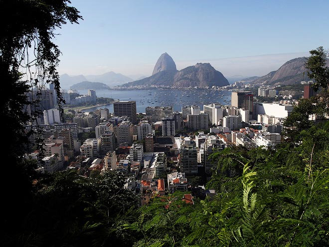 Олимпиады не будет? Почему власти Рио говорят о катастрофе
