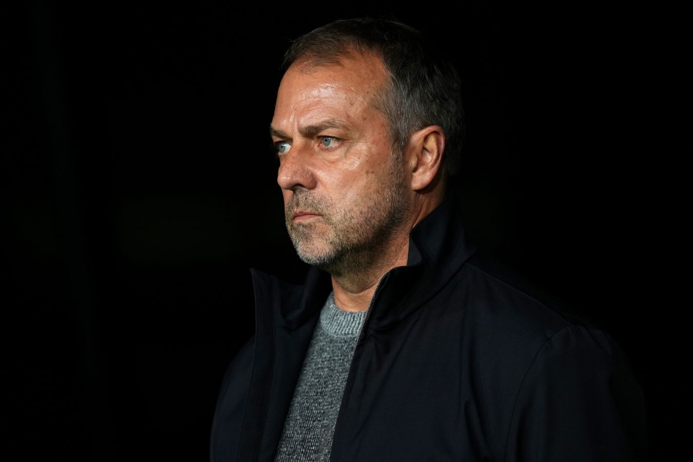 Флик озвучил требования игрокам Барселоны перед матчем с Атлетико The Touchline