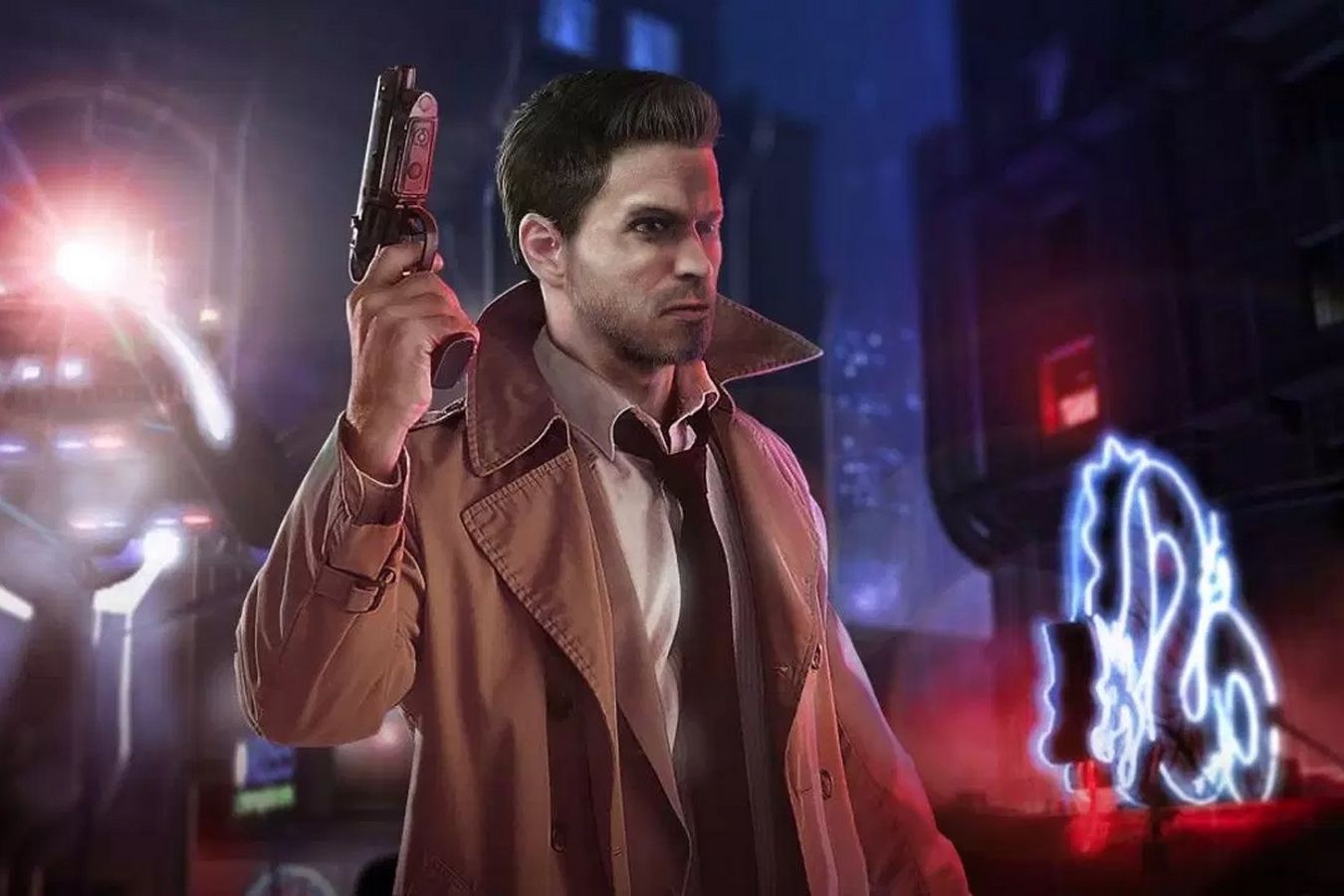 Лучше пройдите оригинал: геймеры уничтожили ремастер Blade Runner в Steam