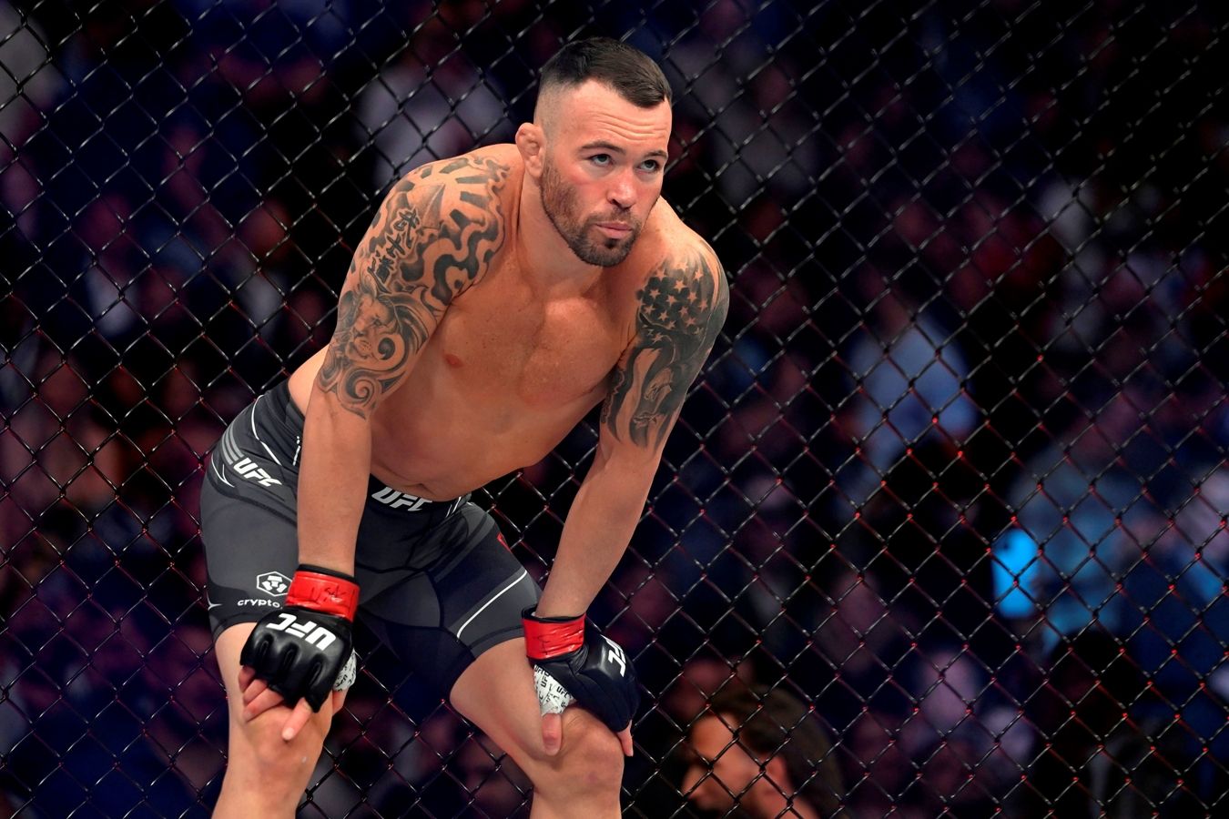 Бонусы участников турнира UFC on ESPN 63