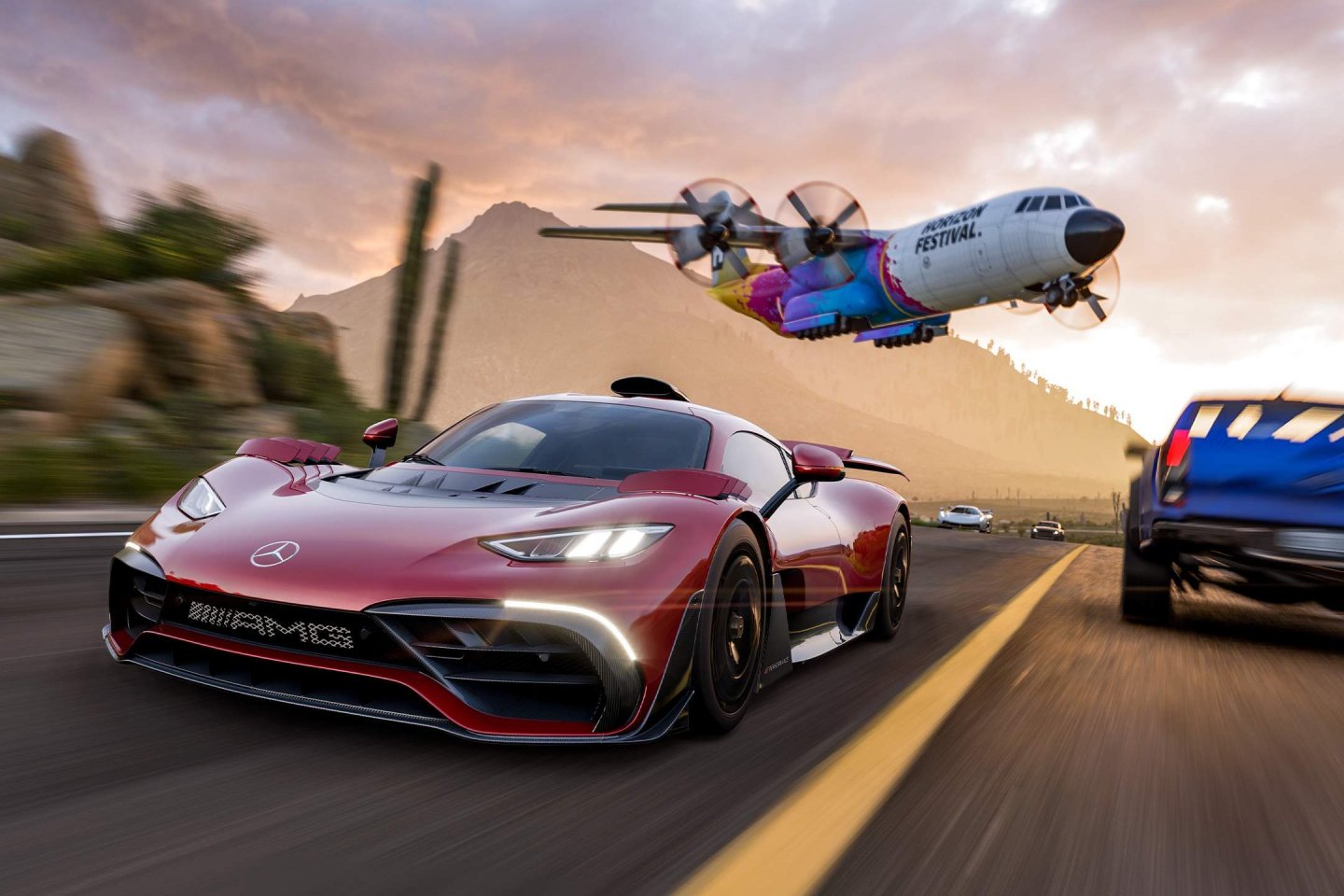 Обзор Forza Horizon 5: опять лучшая гонка современности, рецензия, плюсы и  минусы - Чемпионат