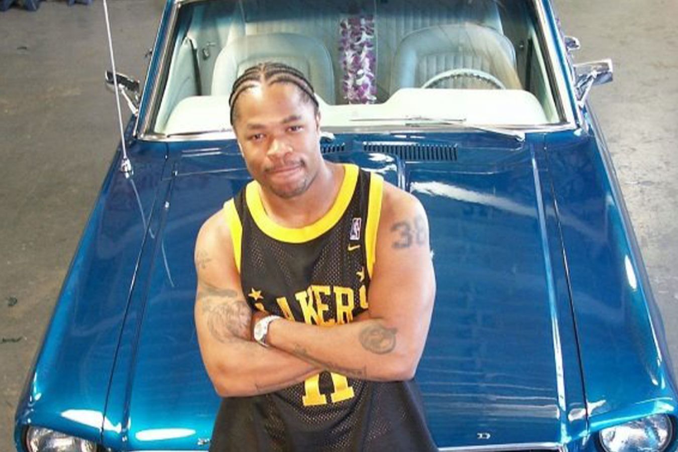 у кого дома xzibit (94) фото