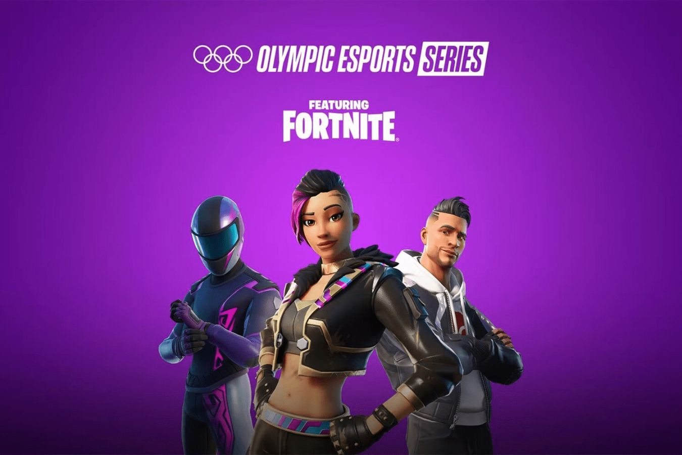 В Fortnite пройдут соревнования по спортивной стрельбе в Неделе олимпийского киберспорта