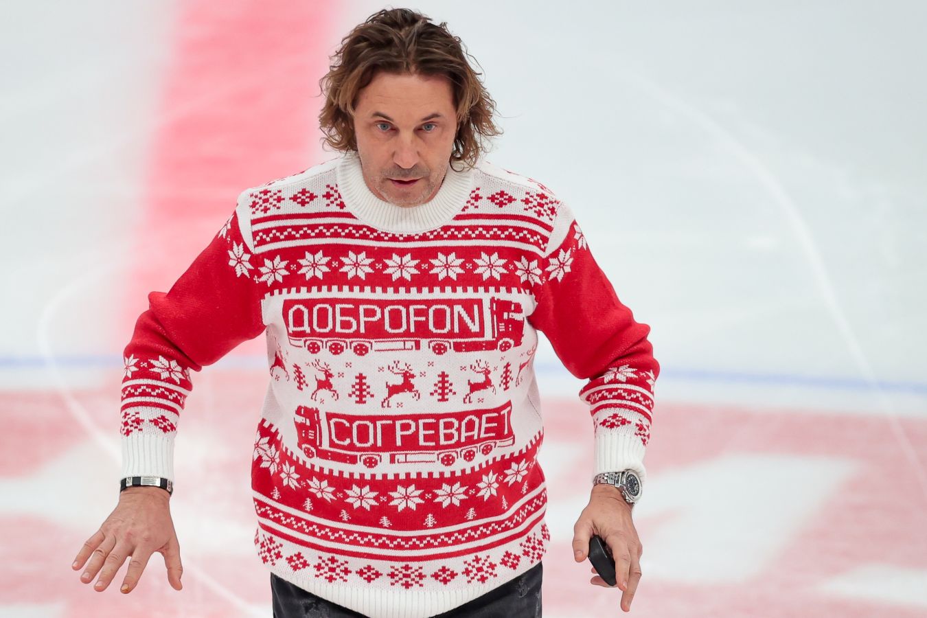 Александр Мостовой: закончил 20 лет назад, даже намёка на возвращение в Спартак не было