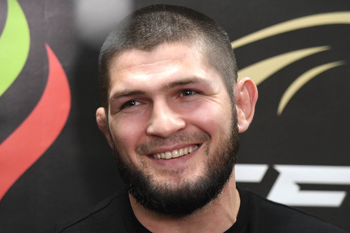 Хабиб дал совет Махачеву перед его поединком с Хукером