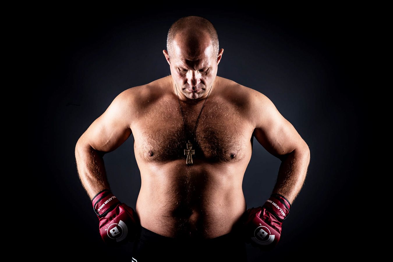 Конор Макгрегор предложил Фёдору Емельяненко выступить в BKFC