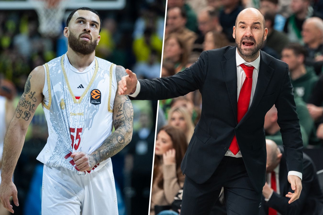 «Монако» на грани развала