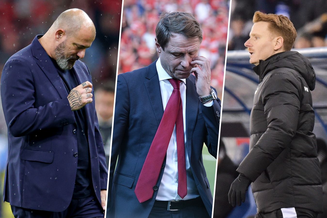 Превью матча «Оренбург» — «Спартак»