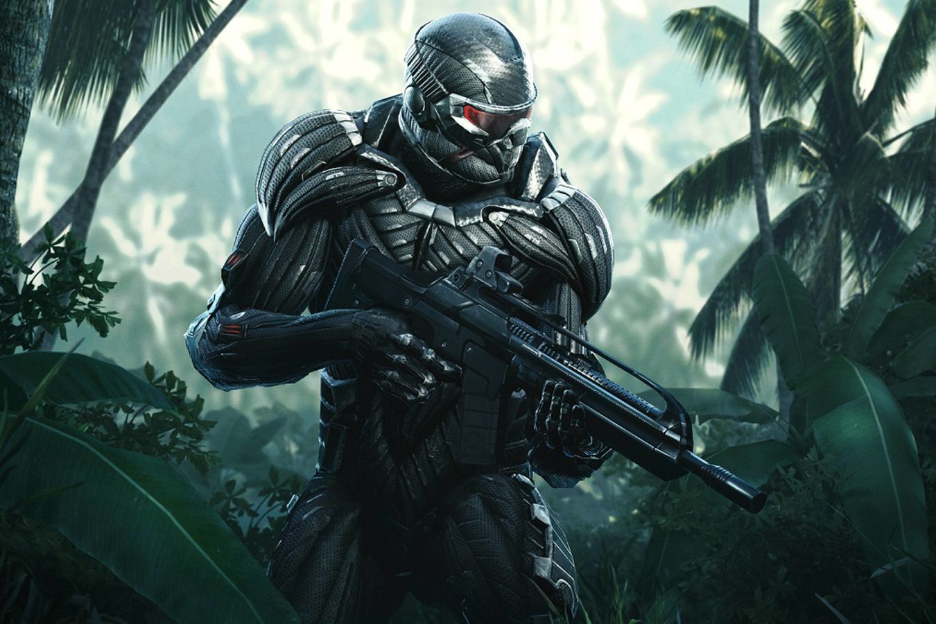 Создание Crysis 4 возглавил директор Hitman 3