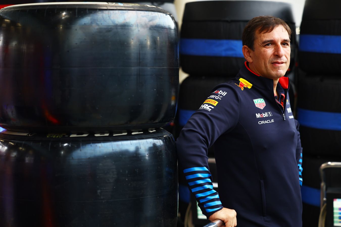 Red Bull готовит запасной план по Максу, а самого Ферстаппена отговаривают от McLaren