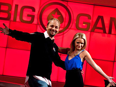 The Big Game. Эпизод 9 The Big Game. Эпизод 9