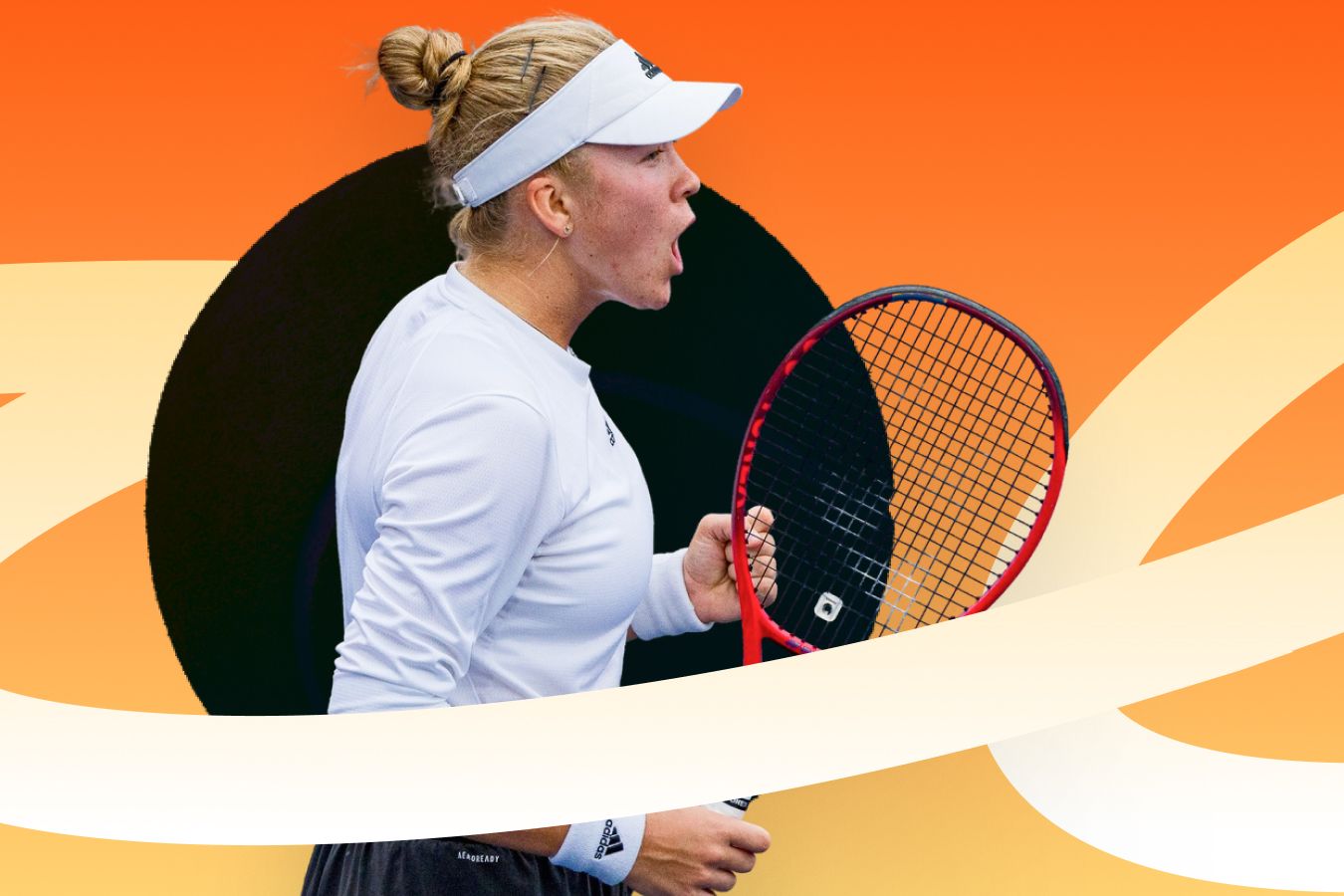 Интервью с Софьей Лансере