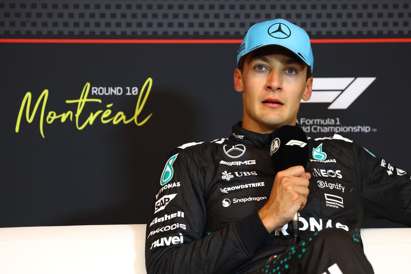 Онлайн-трансляция Гран-при Канады Формулы-1