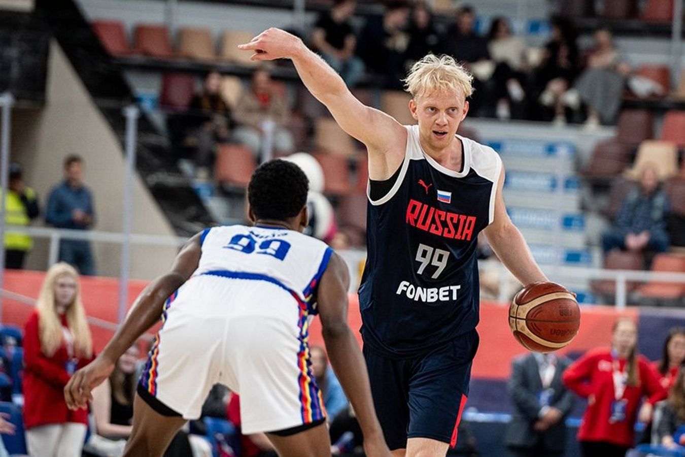 Слушание по делу об экстрадиции в США россиянина Даниила Касаткина перенесено  адвокат