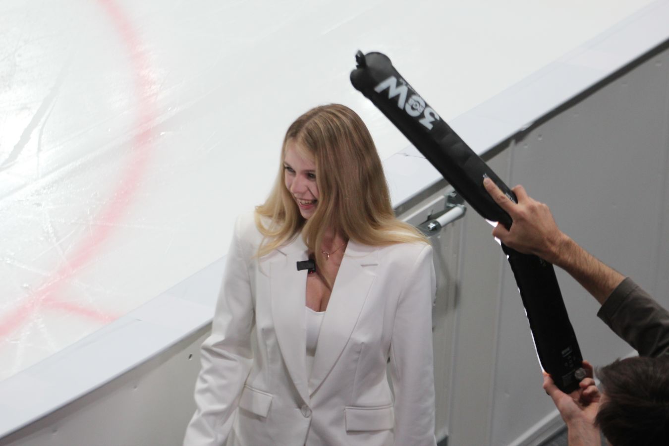 Как же он уже вымахал! Трусова опубликовала семейные фото