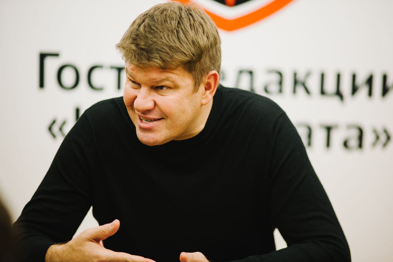 Пример Шевченко должен стать заразительным. Губерниев о переходе Грухвиной в биатлон