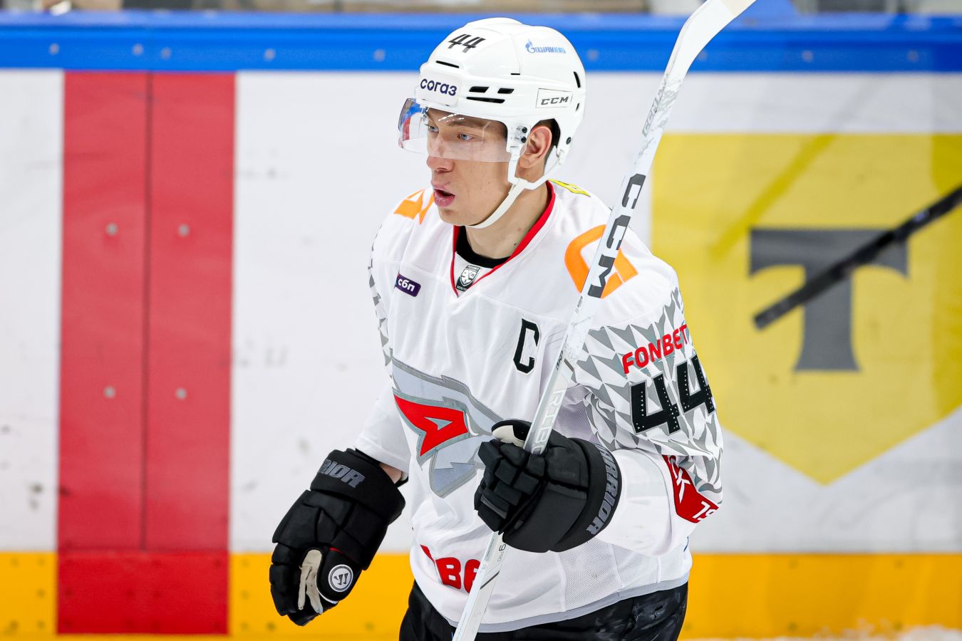 Шарипзянов: Буше тот тренер, при котором защитники раскрываются в атаке