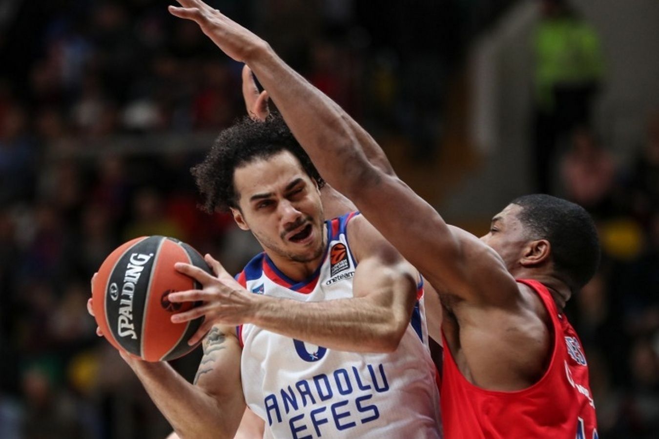 Шейн Ларкин признал, что Турция была слишком самоуверенна в матче со Швецией