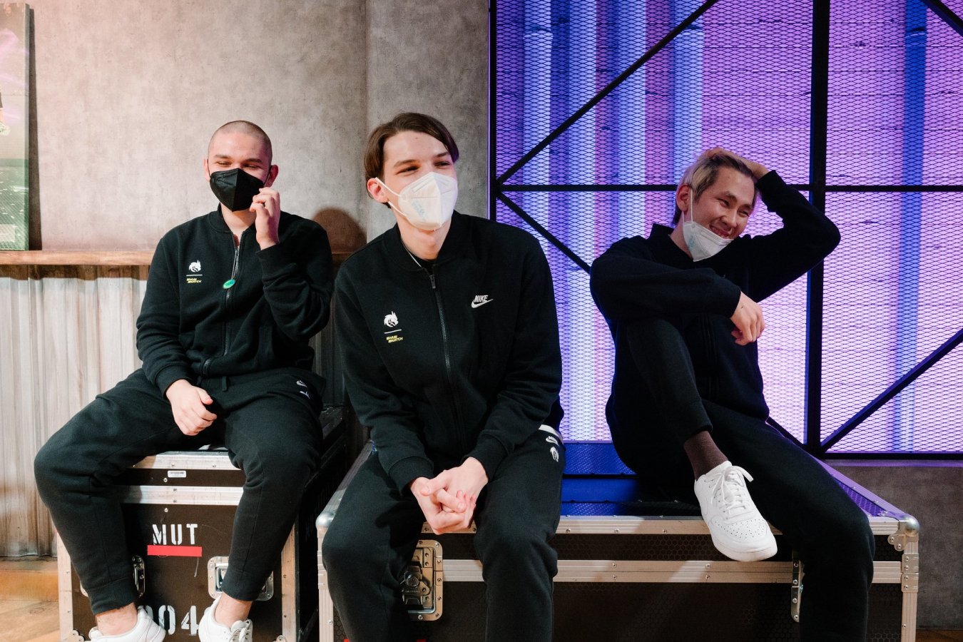 Team Spirit добавили в Зал славы Dota 2 после победы на The International 2021