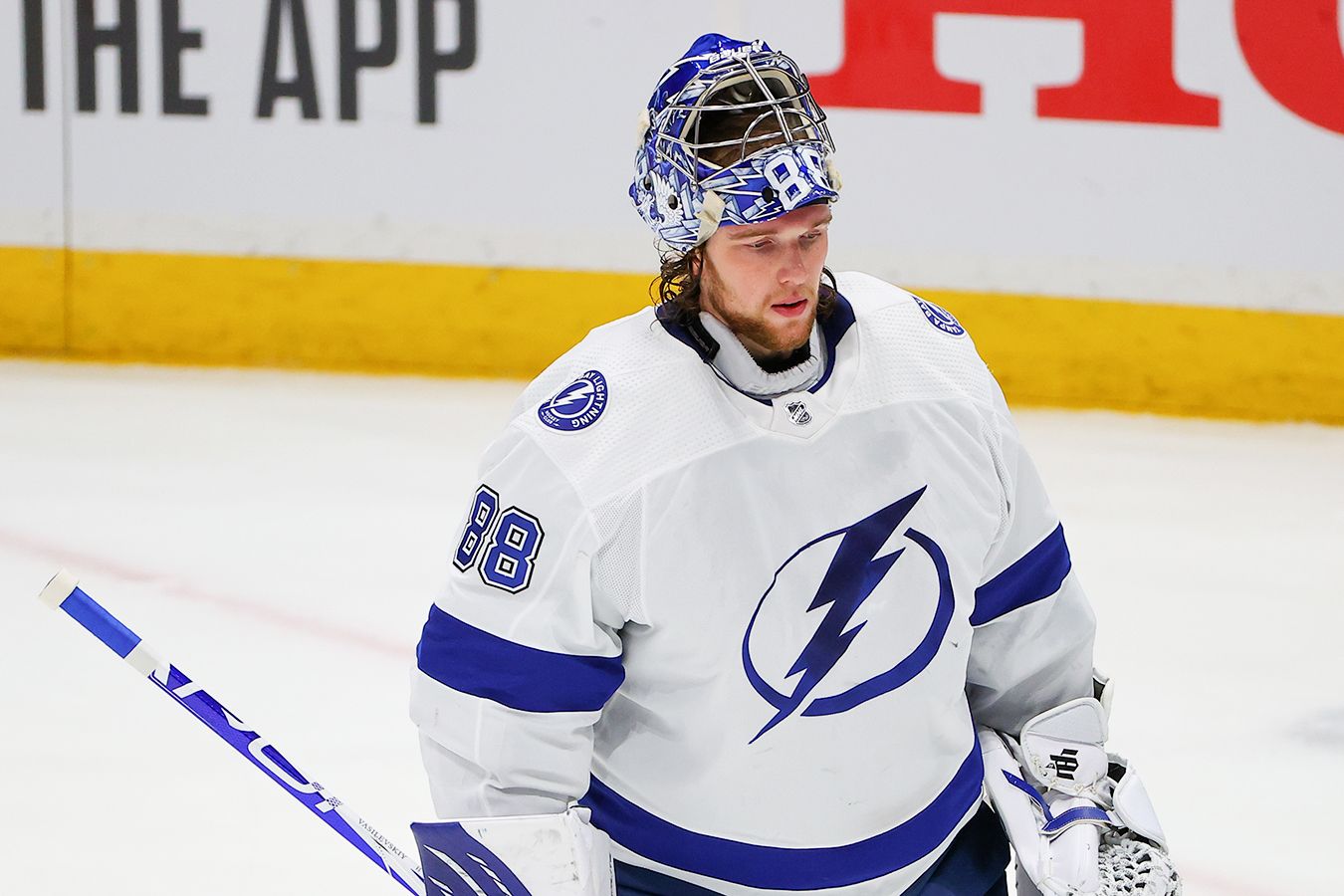 Василевский вышел на чистое 11-е место по числу побед среди вратарей в истории КС