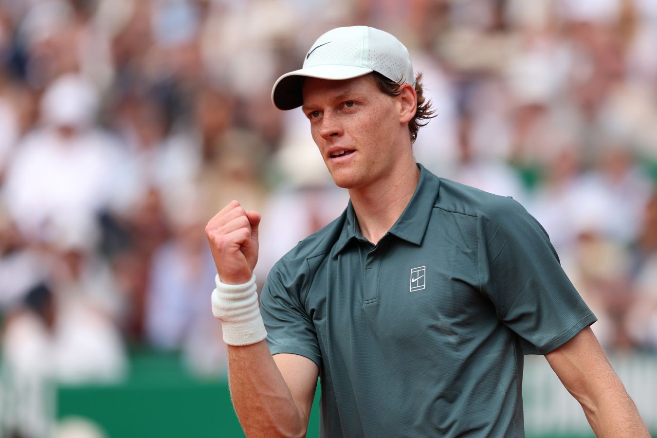 Янник Синнер