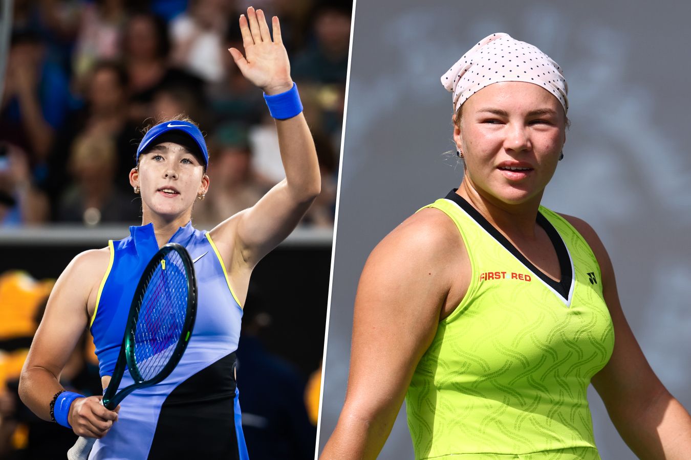 Дубай-2026: результаты 17 февраля