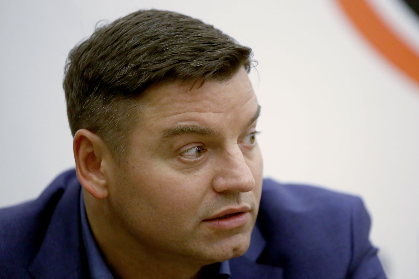 Роман Орещук: ожидал от «Спартака» большего в матче с «Оренбургом»