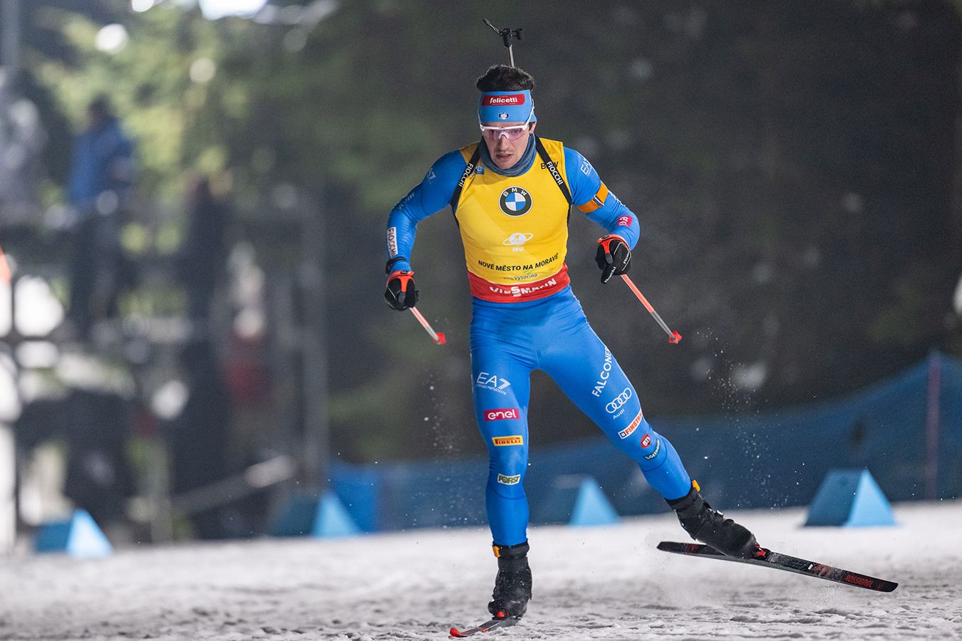 Томмазо Джакомель