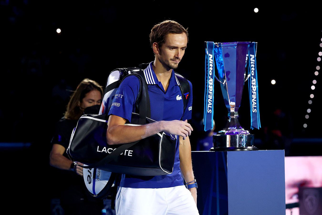 Турнир ATP-500 в Дубае: результаты игрового дня 27 февраля