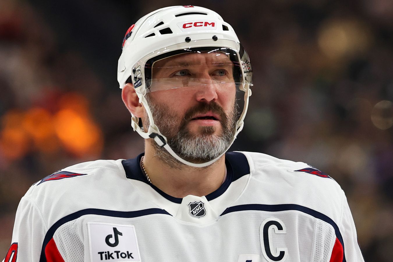 Владелец Вашингтона высказался о будущем Александра Овечкина в клубе