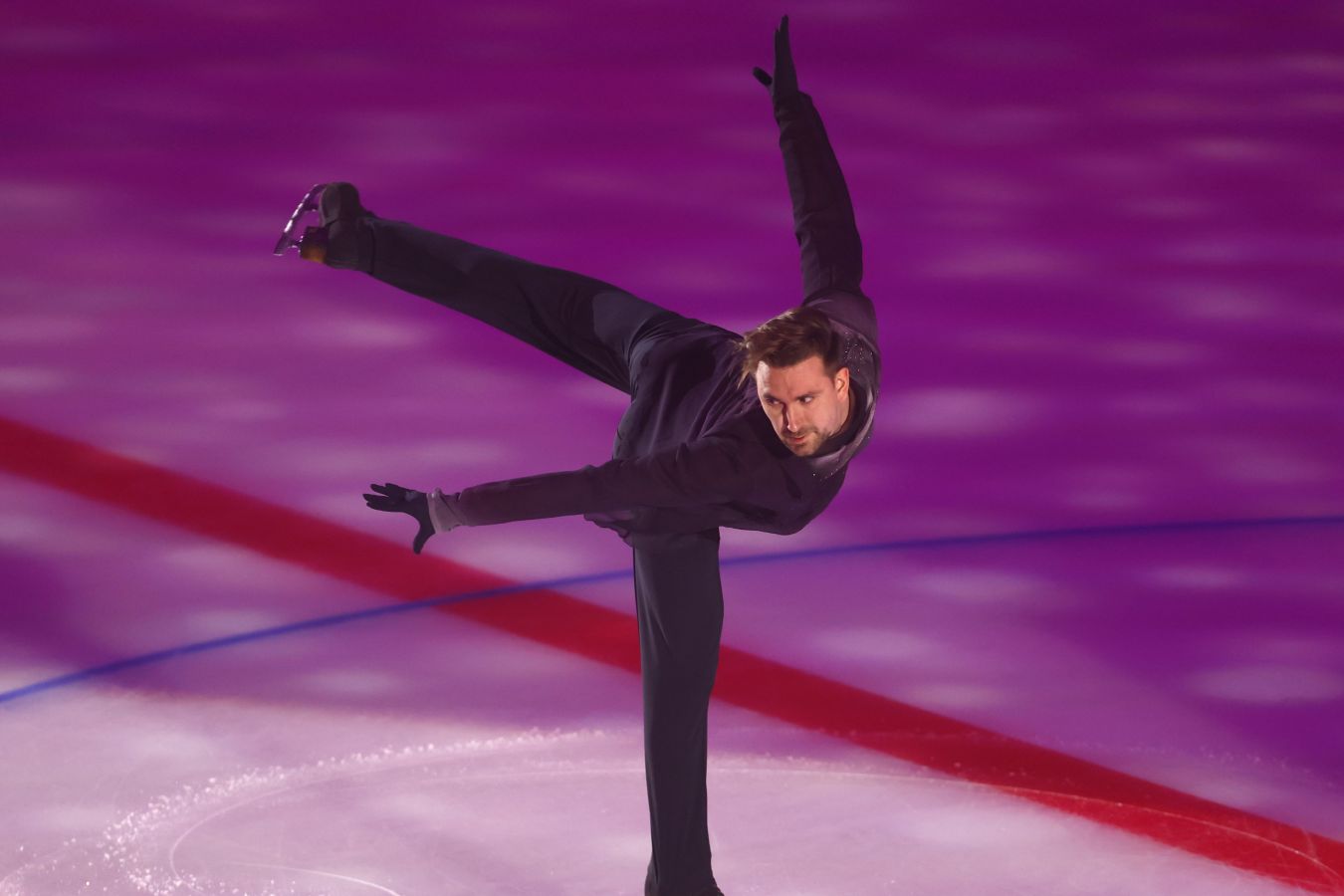 Американский журналист объяснил, почему на Западе не любят постановки группы Тутберидзе