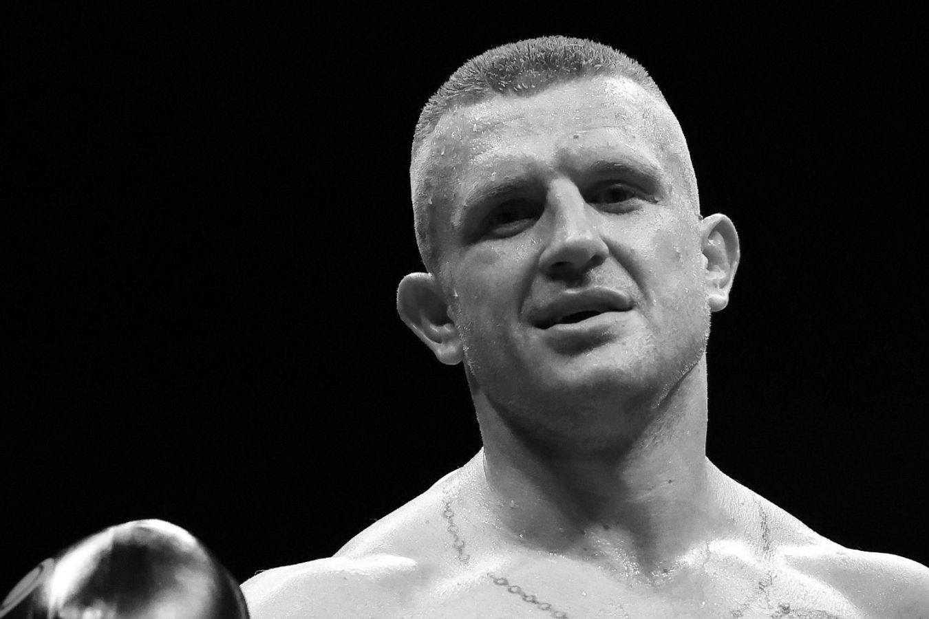 Бывший соперник Томми Фьюри покончил с собой в возрасте 37 лет