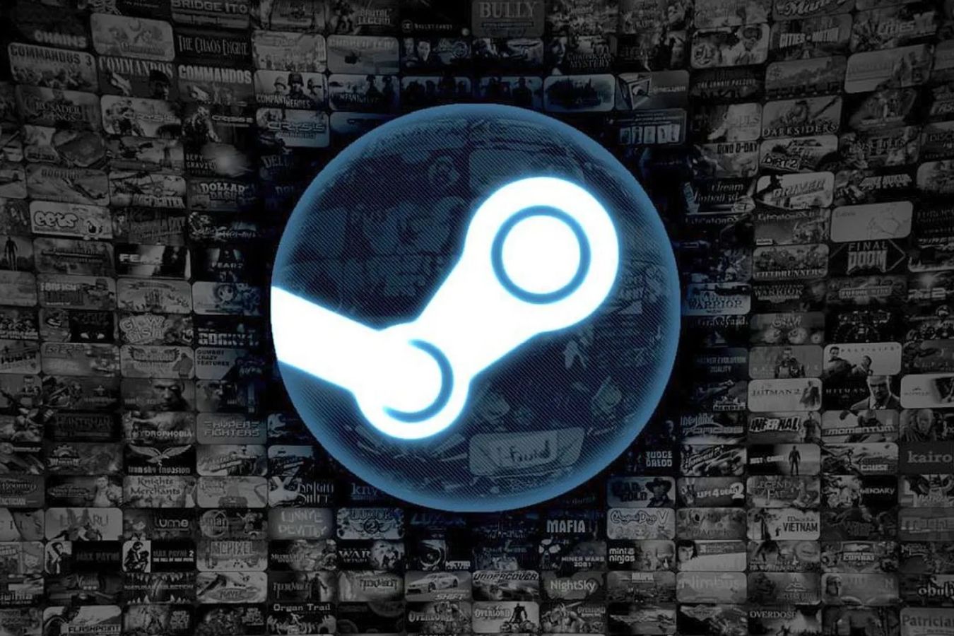 Изменился курс рубля в Steam — цены в магазине снизились