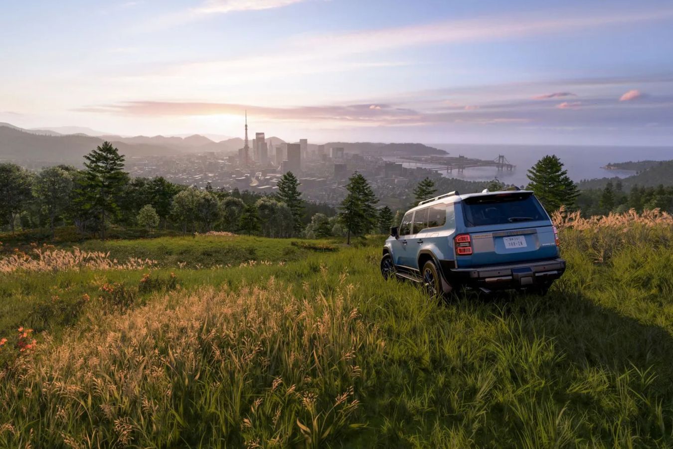 Авторы гонки Forza Horizon 6 обещают исправить проблемы игры