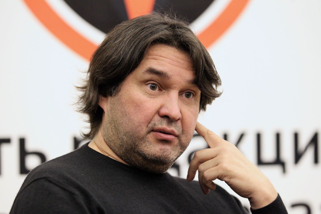 Газизов объяснил выход Плиева на матч Уфы в футболке родного брата