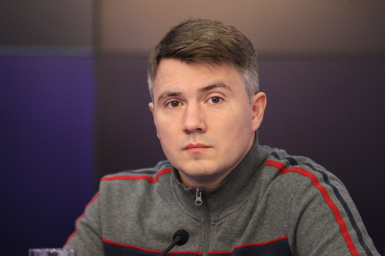 Стогниенко прокомментировал победу сборной Франции над Хорватией в Лиге наций