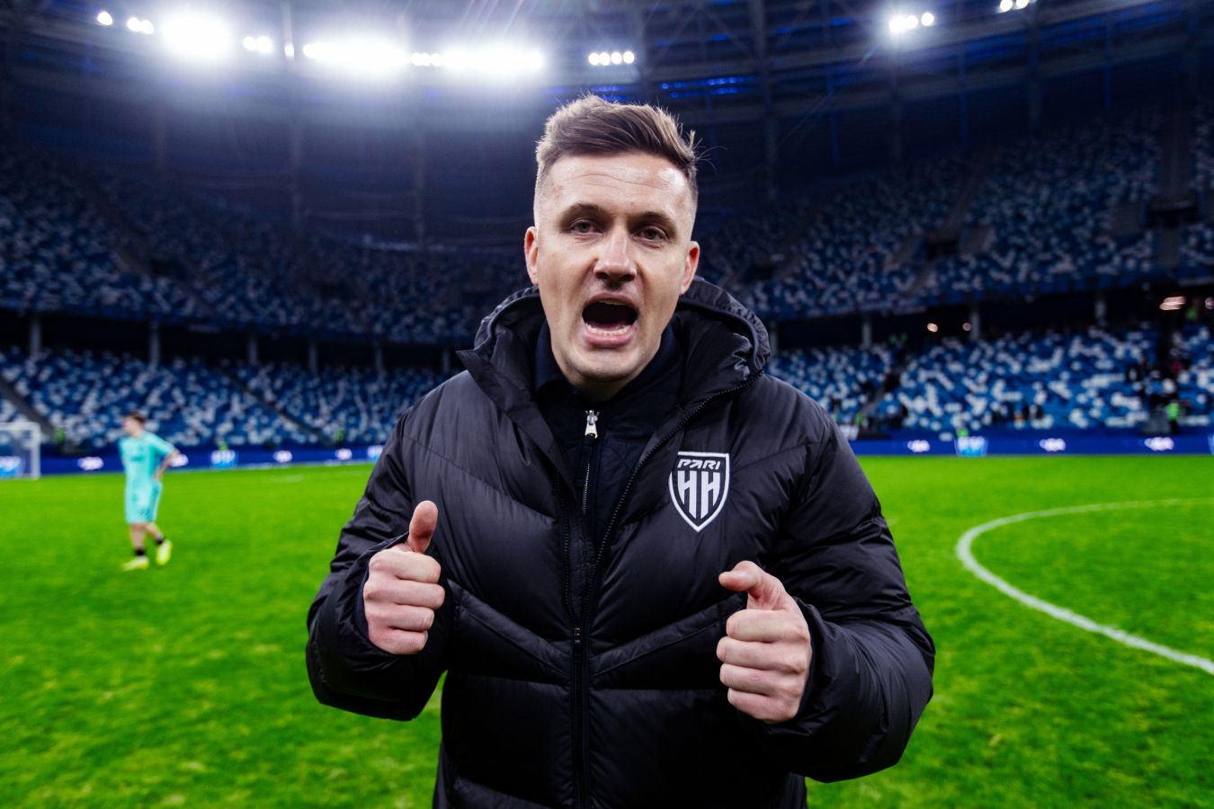 Аутсайдеры РПЛ набирают очки в темпе топ-клубов