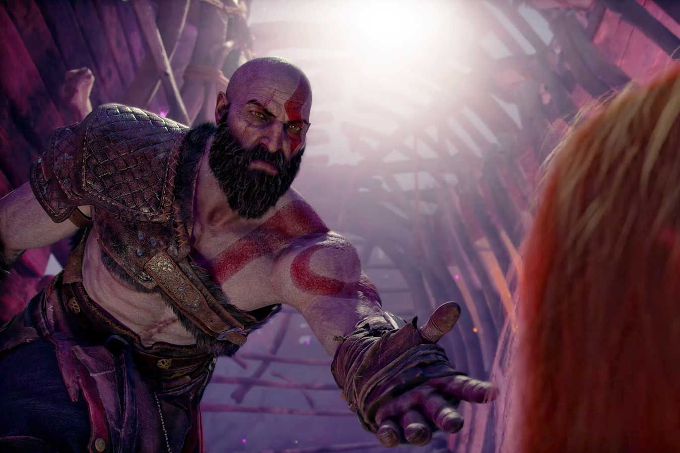 God of War: Laufey — новости
