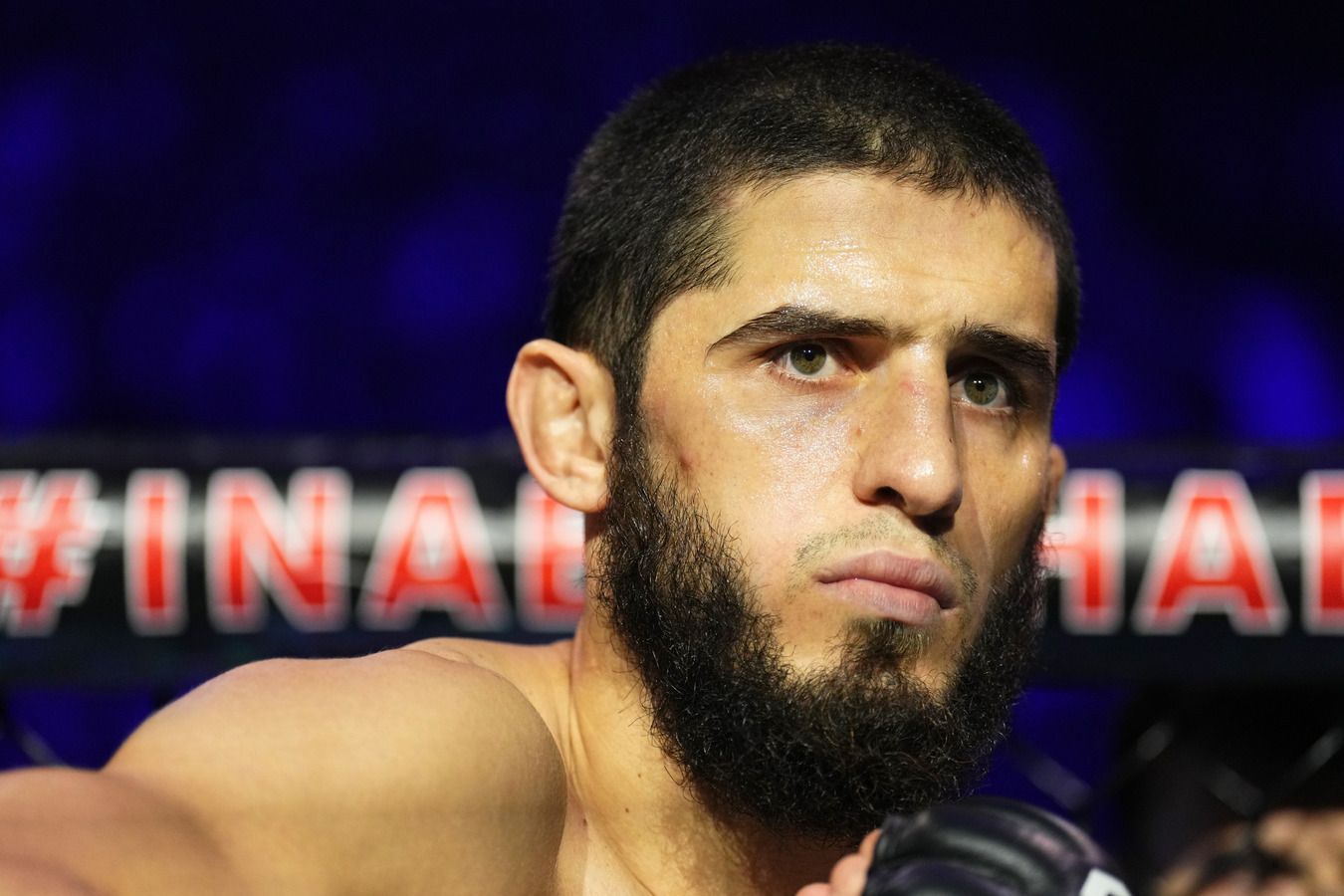 Ислам Махачев назвал двух бойцов UFC, с которыми хочет провести бой