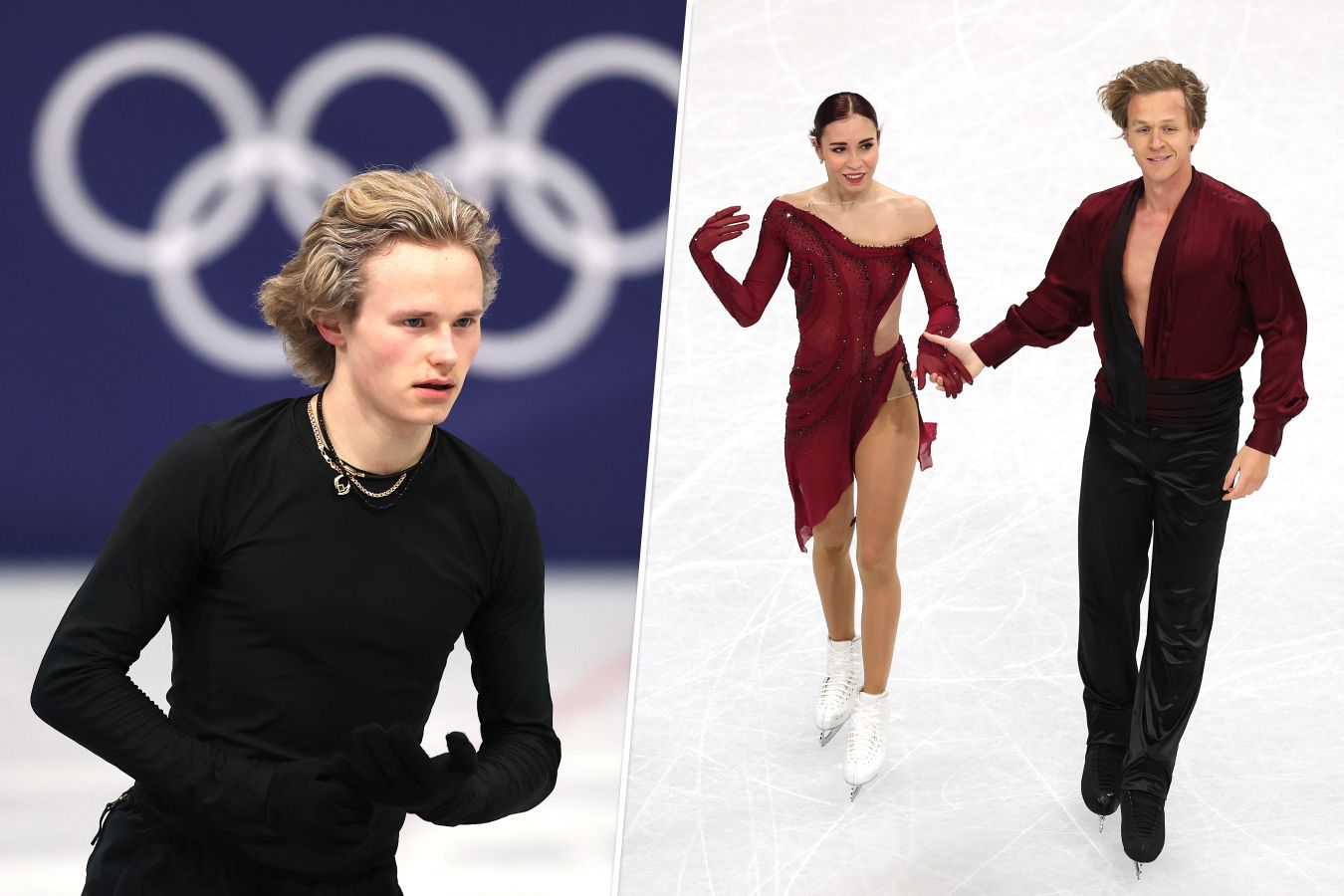 Олимпиада-2026 в Милане: фигурное катание